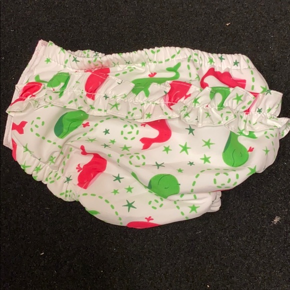 My Swim Baby Swim Diaper - Picture 2 of 4